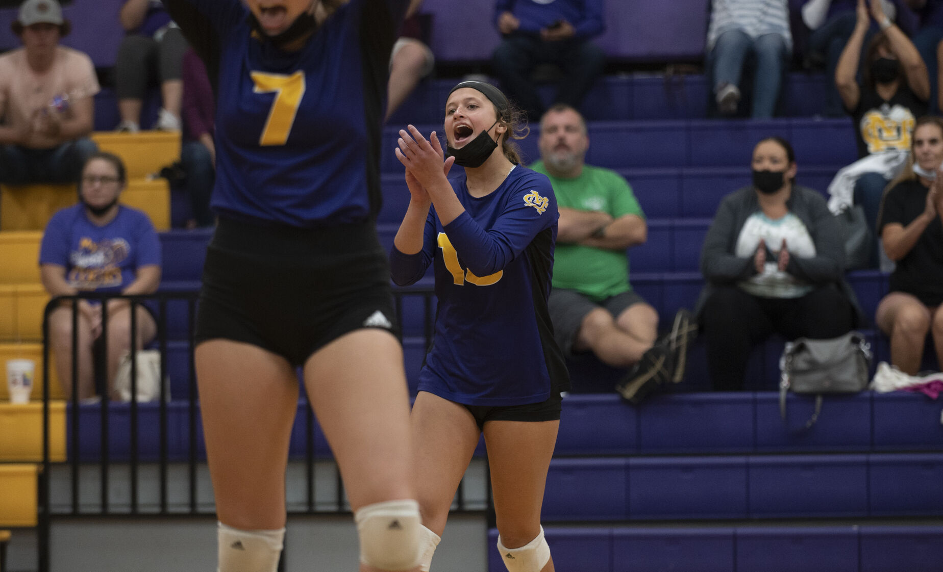 Civic Memorial vs. Alton Marquette